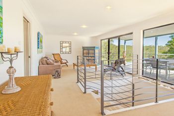Spinnakers Loft 3 Bed Apartment - Accommodation in Bendigo 0
