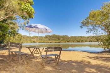 Spinnakers Loft 3 Bed Apartment - Accommodation in Bendigo 4