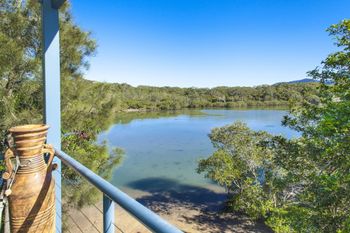Spinnakers Loft 3 Bed Apartment - Accommodation in Bendigo 1