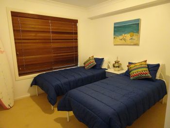 Spinnakers Loft 3 Bed Apartment - Accommodation in Bendigo 5