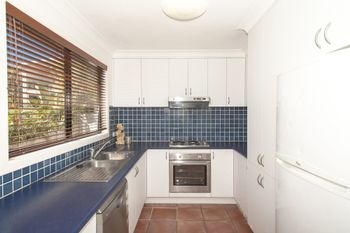 Spinnakers Loft 3 Bed Apartment - Accommodation in Bendigo 3