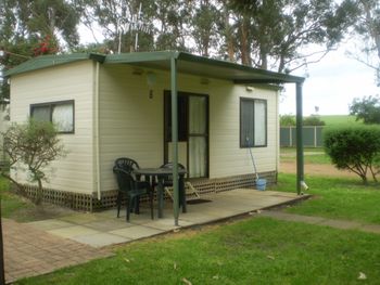 Albany Happy Days Caravan Park - Accommodation in Bendigo 4