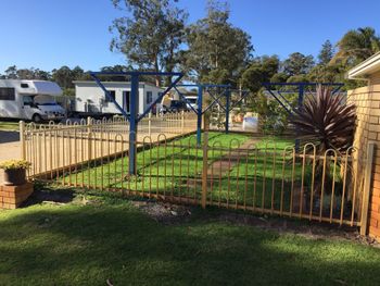 Albany Happy Days Caravan Park - Accommodation in Bendigo 5