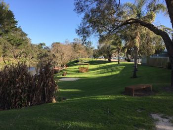 Albany Happy Days Caravan Park - Accommodation in Bendigo 6