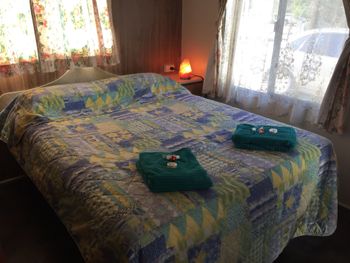 Albany Happy Days Caravan Park - Accommodation in Bendigo 3