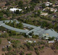 Holiday Inn Gagudju Crocodile - Accommodation in Bendigo