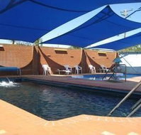 Dragon  Phoenix Motel - Accommodation in Bendigo