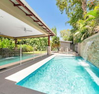 Luxury Home near Marina - Accommodation in Bendigo
