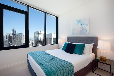 City High - Accommodation in Bendigo 5