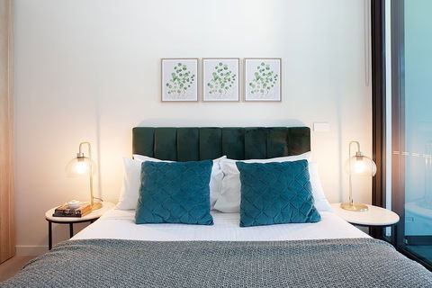 City High - Accommodation in Bendigo 4