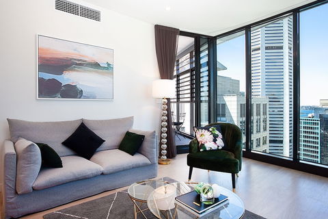 City High - Accommodation in Bendigo 2