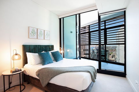 City High - Accommodation in Bendigo 6