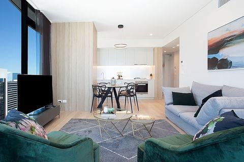 City High - Accommodation in Bendigo 3