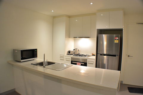 Royal Stays Apartments Southbank - Accommodation in Bendigo 6