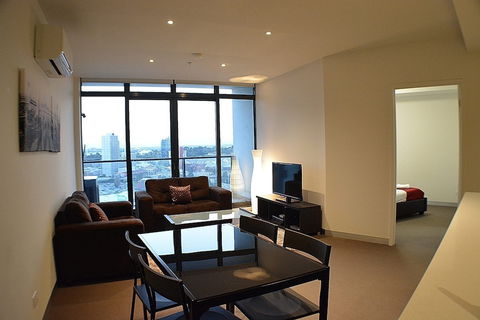 Royal Stays Apartments Southbank - Accommodation in Bendigo 3