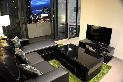 Royal Stays Apartments Southbank - Accommodation in Bendigo 4