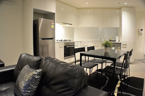 Royal Stays Apartments Southbank - Accommodation in Bendigo 2