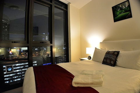 Royal Stays Apartments Southbank - Accommodation in Bendigo 0