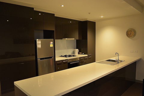 Royal Stays Apartments Southbank - Accommodation in Bendigo 5