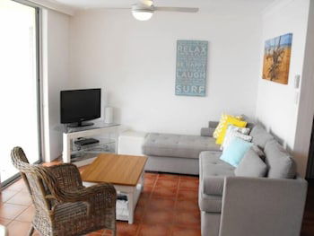 Beachpoint Unit 202 - Accommodation in Bendigo 4