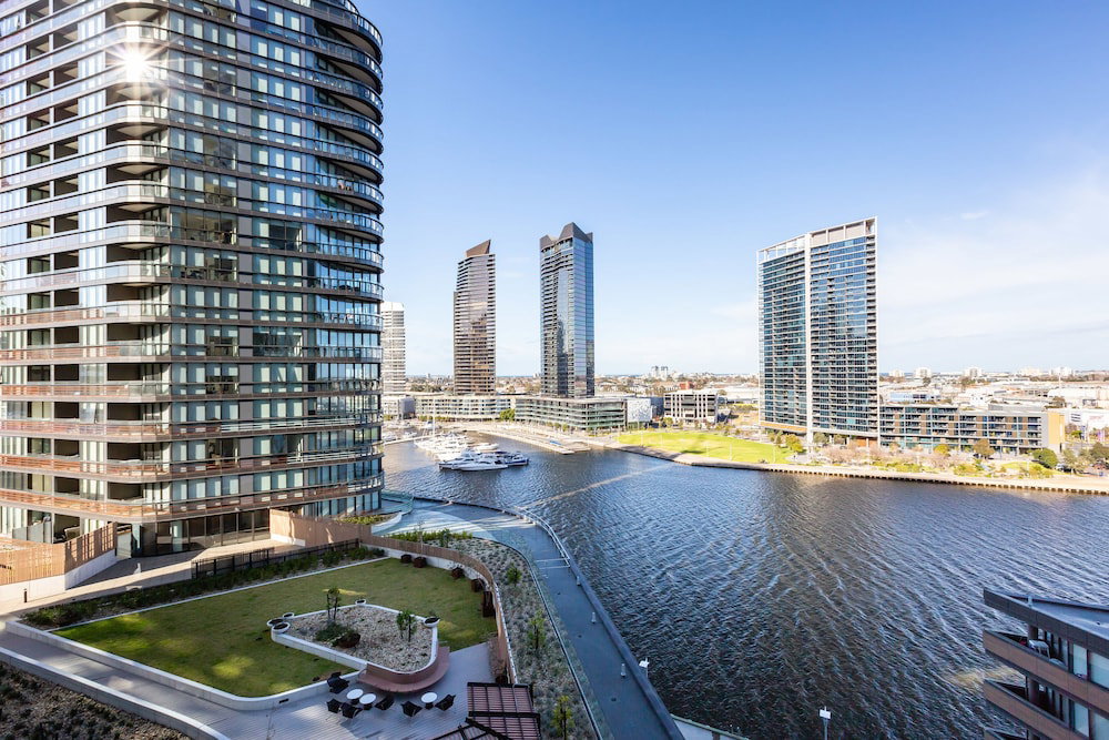 Docklands VIC Accommodation in Bendigo