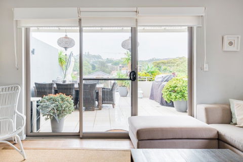 Bondi Beach Executive Penthouse - Accommodation in Bendigo 6