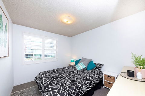 Hibiscus Court Unit 4 - Accommodation in Bendigo 4