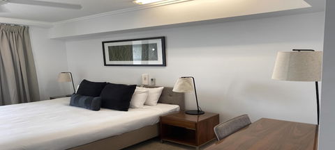 Airtrip Apartments On Carlyle St. Mackay - Accommodation in Bendigo 4