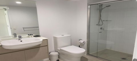Airtrip Apartments On Carlyle St. Mackay - Accommodation in Bendigo 1