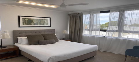 Airtrip Apartments On Carlyle St. Mackay - Accommodation in Bendigo 5