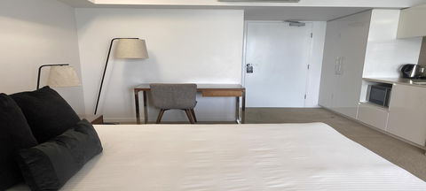 Airtrip Apartments On Carlyle St. Mackay - Accommodation in Bendigo 2