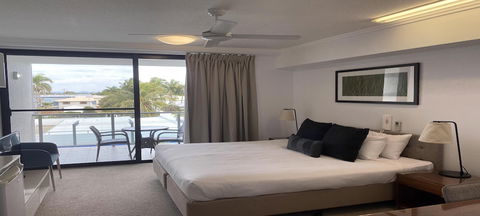 Airtrip Apartments On Carlyle St. Mackay - Accommodation in Bendigo 6