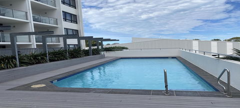 Airtrip Apartments On Carlyle St. Mackay - Accommodation in Bendigo 0