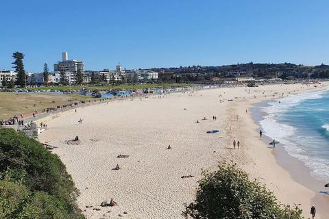 Incredible Location 2 Bedroom Bondi Beach Apartment - Accommodation in Bendigo 1