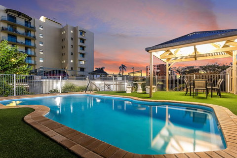 Penthouse On Suttons - Accommodation in Bendigo 0