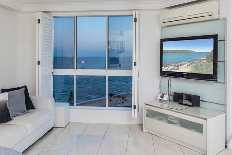 Penthouse On Suttons - Accommodation in Bendigo 1