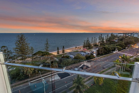 Penthouse On Suttons - Accommodation in Bendigo 6