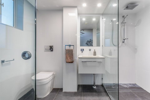 Penthouse On Suttons - Accommodation in Bendigo 3