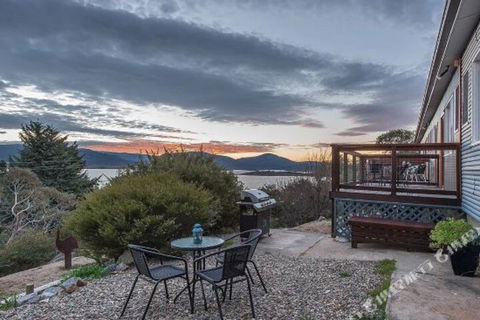 East Lake Travellers Lodge - Accommodation in Bendigo 0