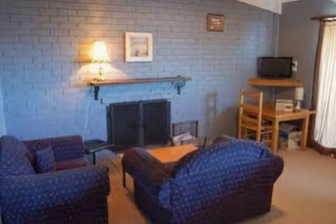 East Lake Travellers Lodge - Accommodation in Bendigo 4