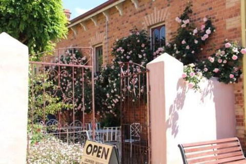 The Stable Lofts - Accommodation in Bendigo 6