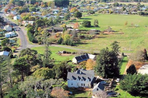 The Stable Lofts - Accommodation in Bendigo 3