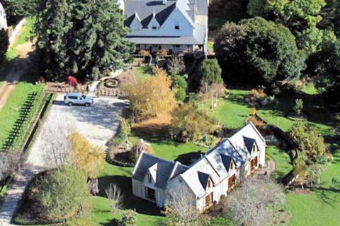 The Stable Lofts - Accommodation in Bendigo 0