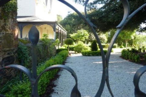 The Stable Lofts - Accommodation in Bendigo 4