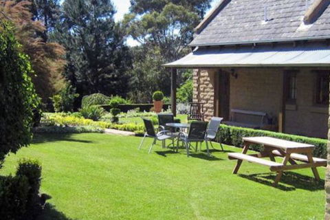 The Stable Lofts - Accommodation in Bendigo 7