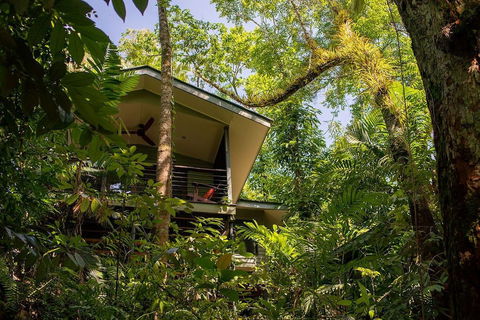 Silky Oaks Lodge - Accommodation in Bendigo 3
