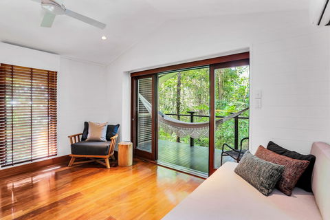 Silky Oaks Lodge - Accommodation in Bendigo 5