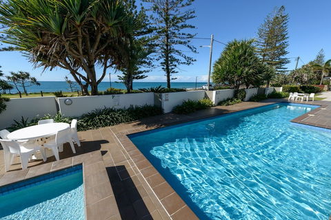 C Bargara Resort - Accommodation in Bendigo 3