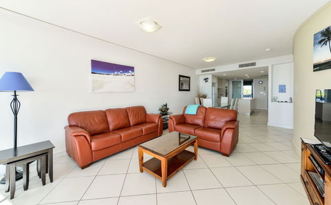 C Bargara Resort - Accommodation in Bendigo 6