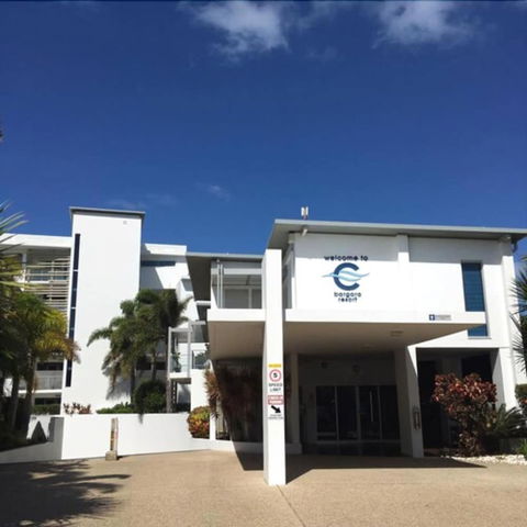 C Bargara Resort - Accommodation in Bendigo 1